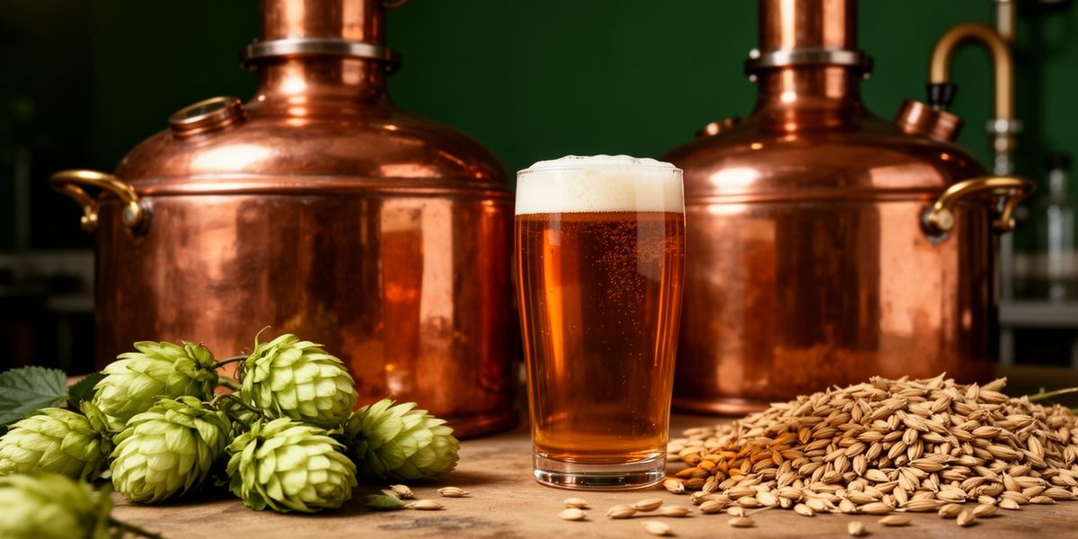 Cerveja Artesanal