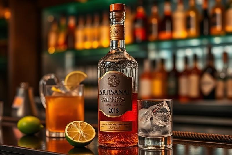 Cachaça Avuá — A Família Carioca que Conquistou o Mundo