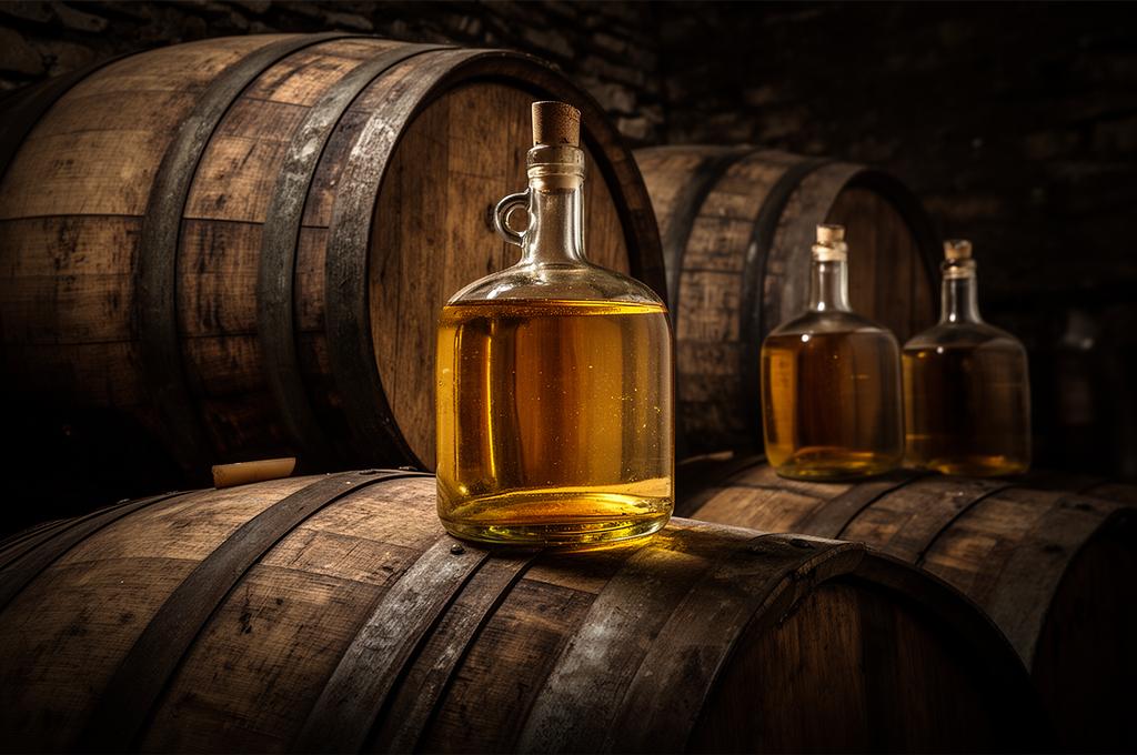 Envelhecimento da Cachaça: madeiras brasileiras e sabor