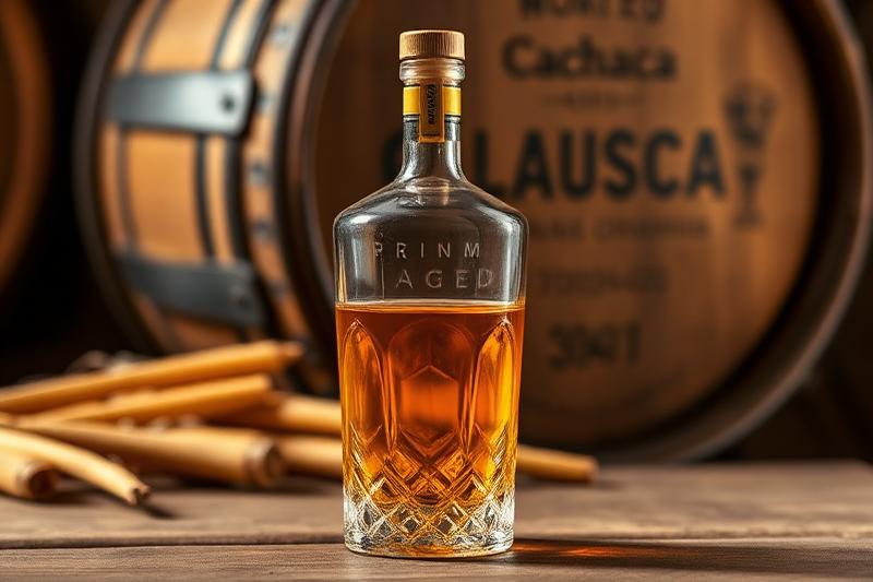 Cachaça Leblon — A Embaixadora de Patos de Minas que Cruzou o Atlântico