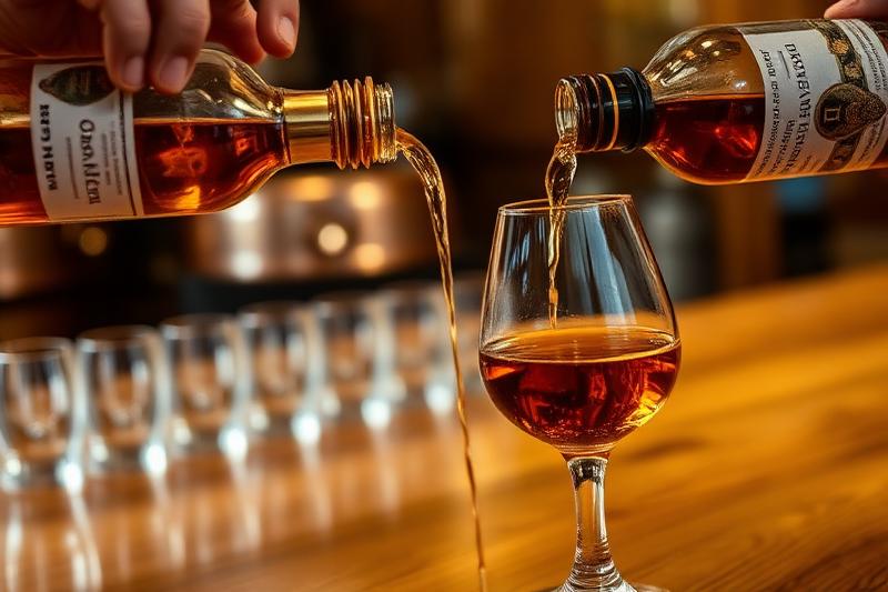 Cachaça Magnífica — A Joia Fluminense da Fazenda do Anil