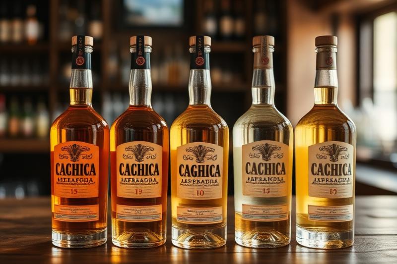 Cachaça Novo Fogo — A Orgânica de Morretes que Cruza Fronteiras