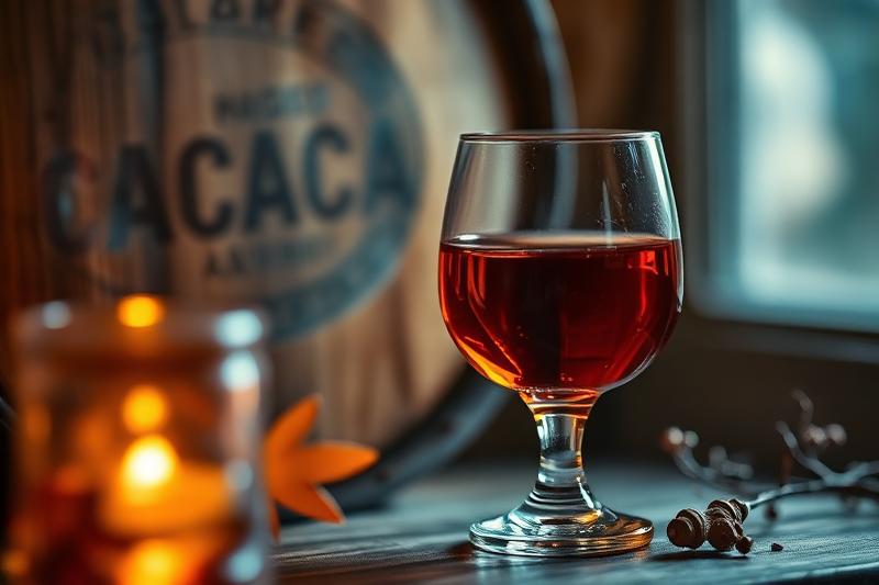 Cachaça Sagatiba Velha — O Clássico Custo-Benefício do Grupo Campari