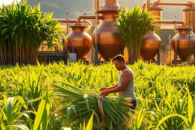 Cachaçaria Seleta — A Maior Artesanal do Mundo em Salinas
