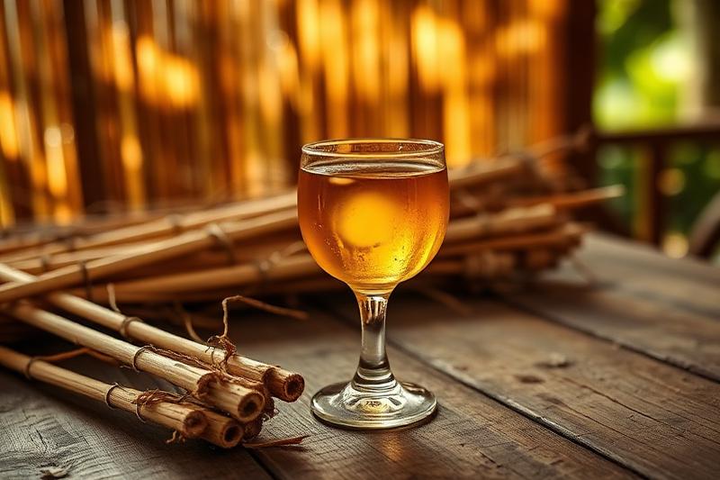 Ypióca — A Cachaça Mais Antiga do Brasil em Operação