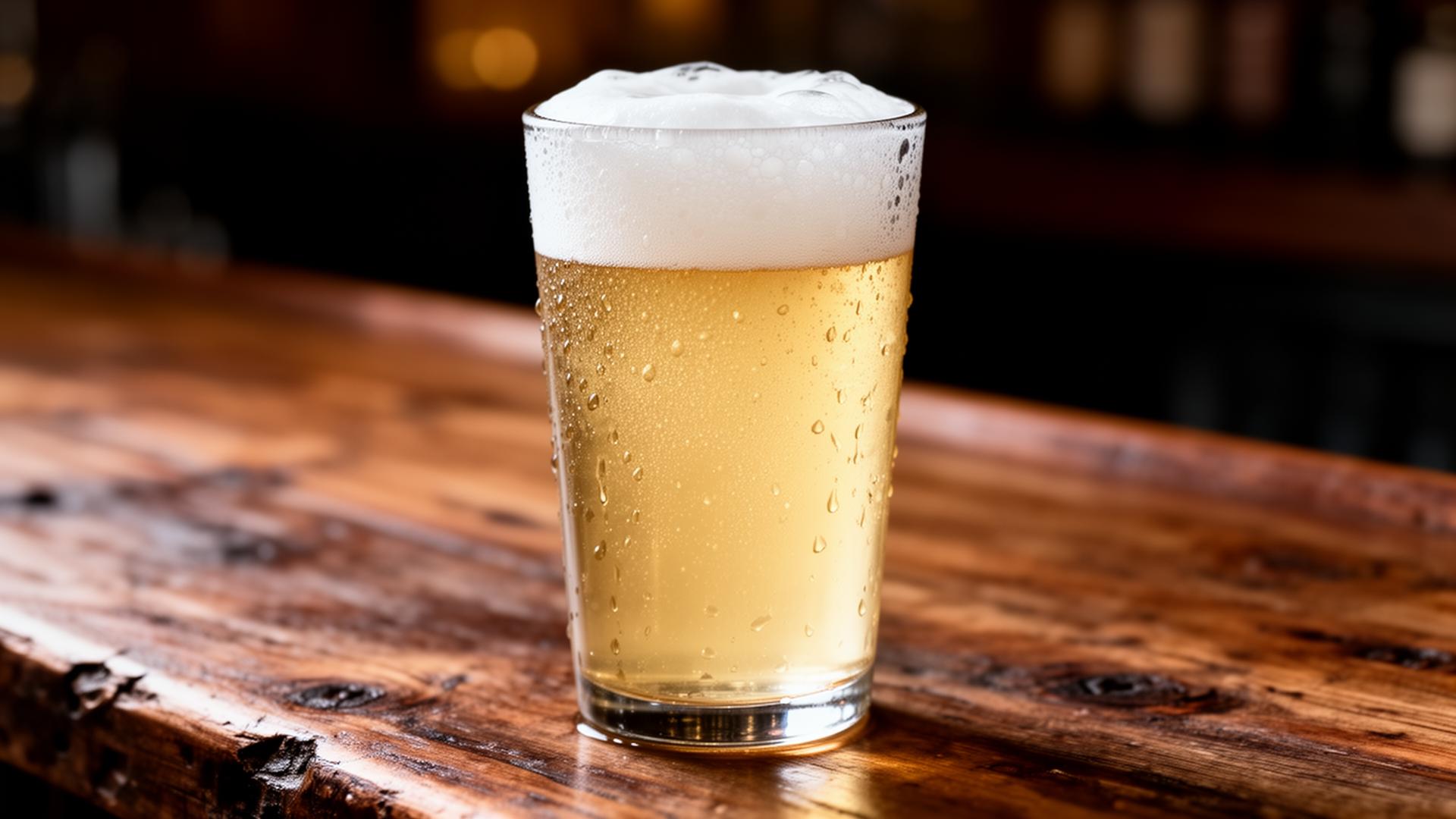 Cream Ale: a cerveja artesanal mais fácil de amar