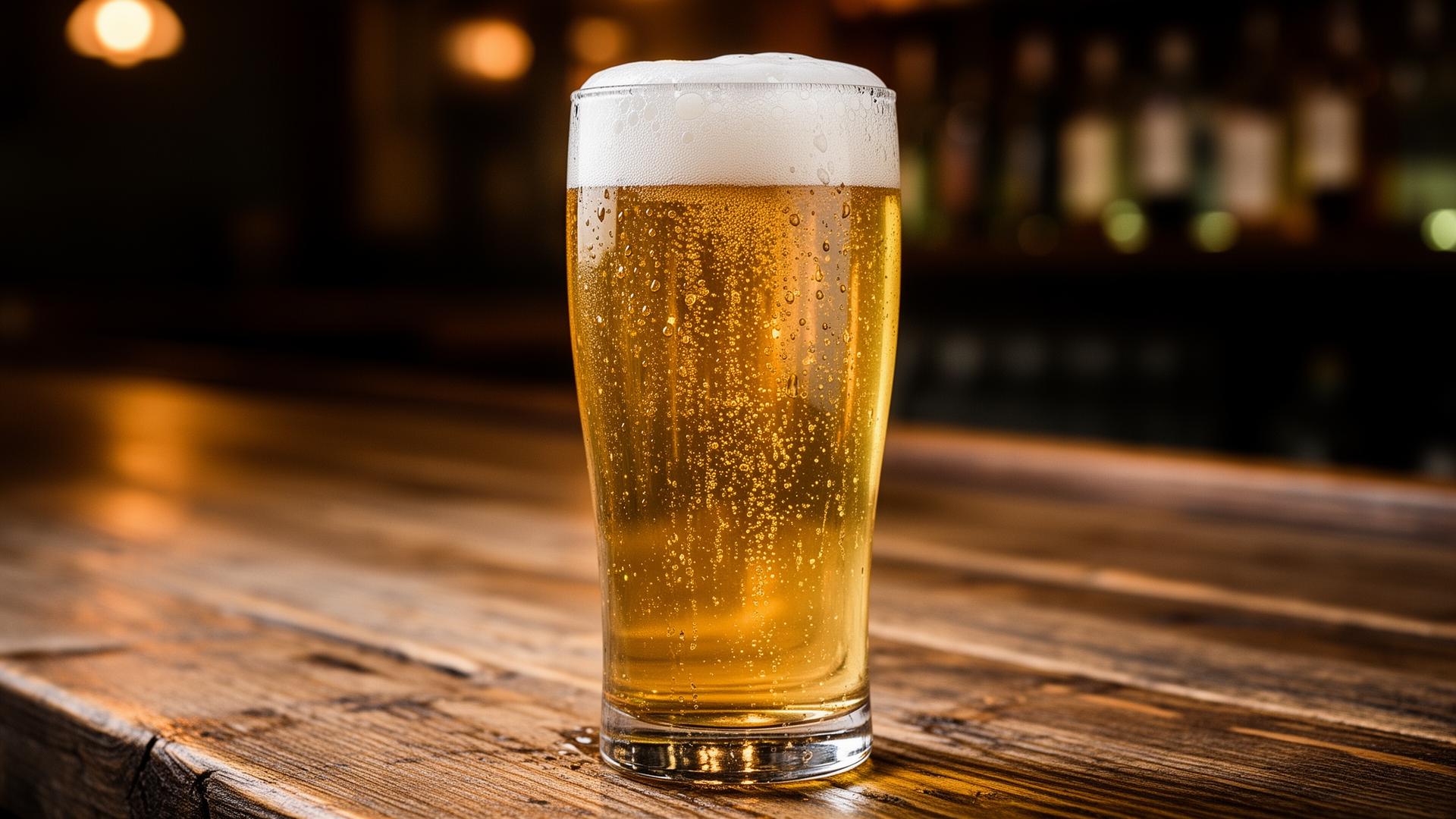 Pilsen Caseira: a cerveja mais amada do Brasil feita em casa