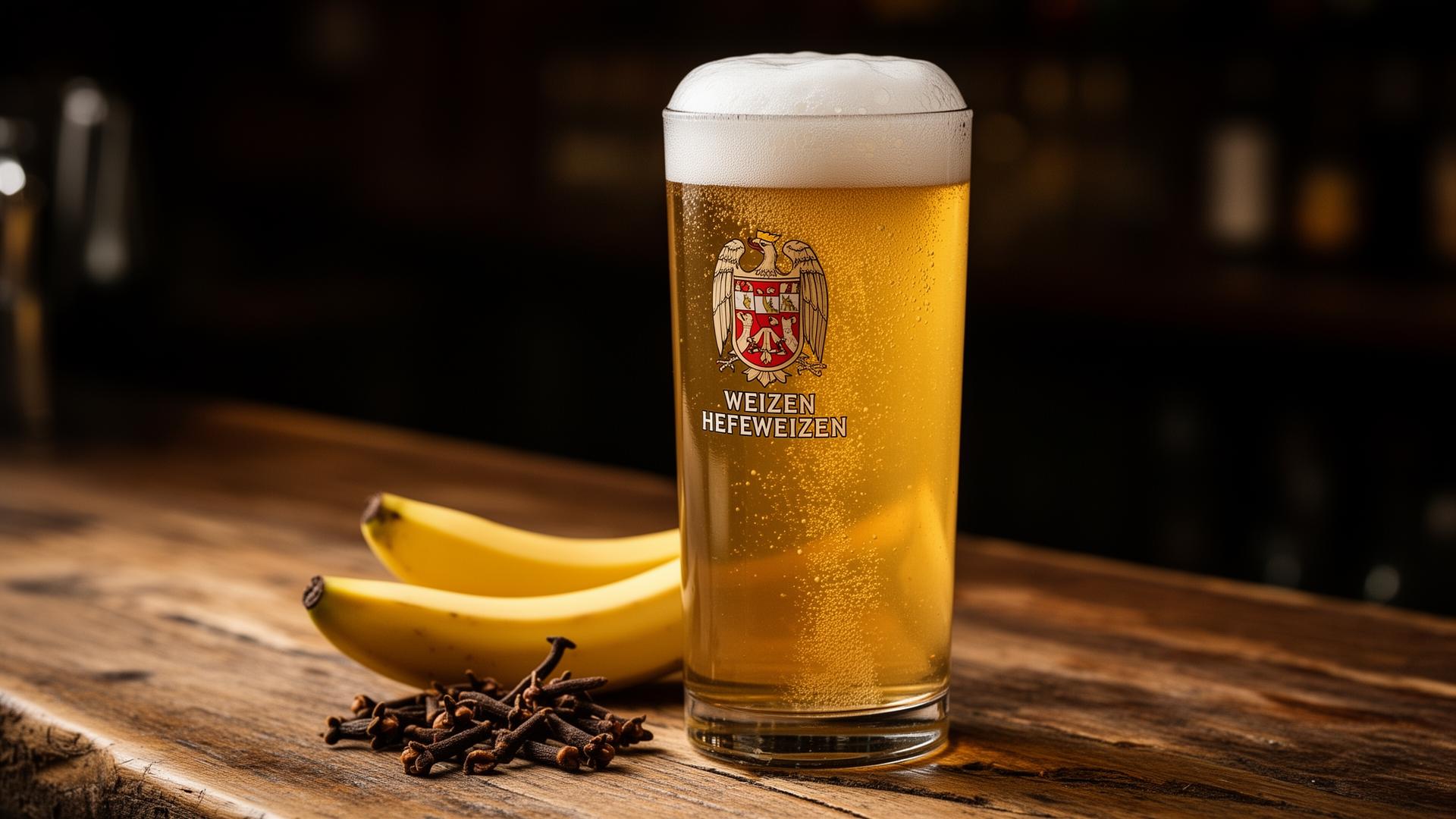 Weizen Caseira: a cerveja de trigo alemã perfeita