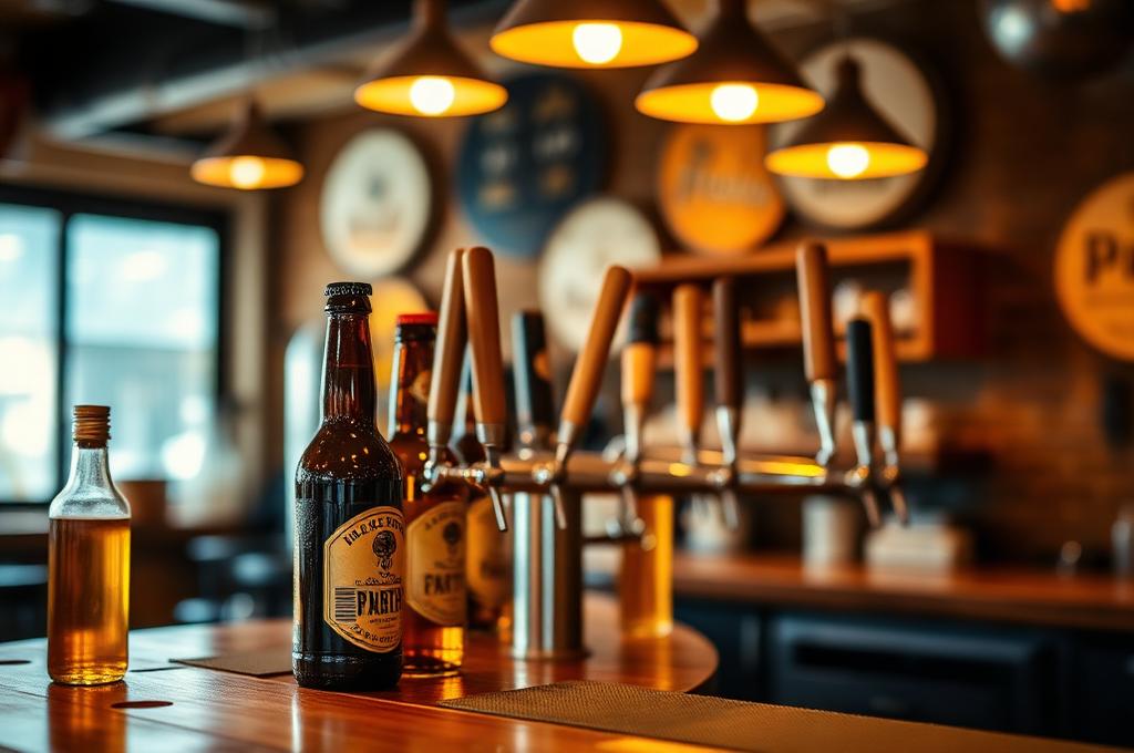 Big Jack Cervejaria — A Soberana do Brasil