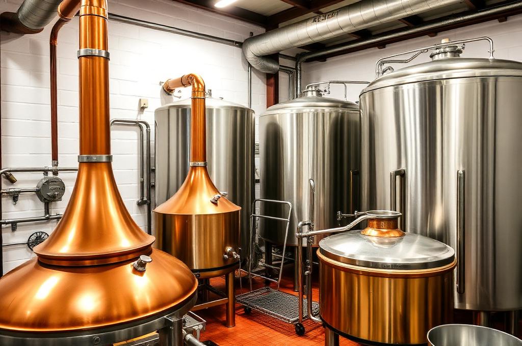 Dama Bier — Precisão Técnica de Piracicaba