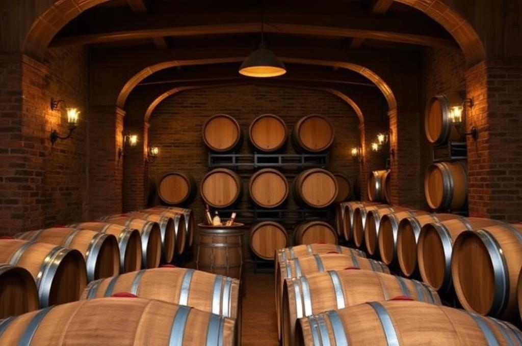 Cervejaria Leopoldina — Sofisticação do Vale dos Vinhedos