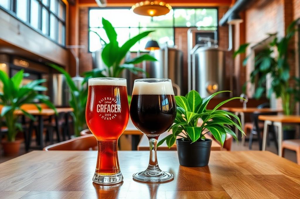 Cervejaria Louvada — Cuiabá no Mapa Cervejeiro