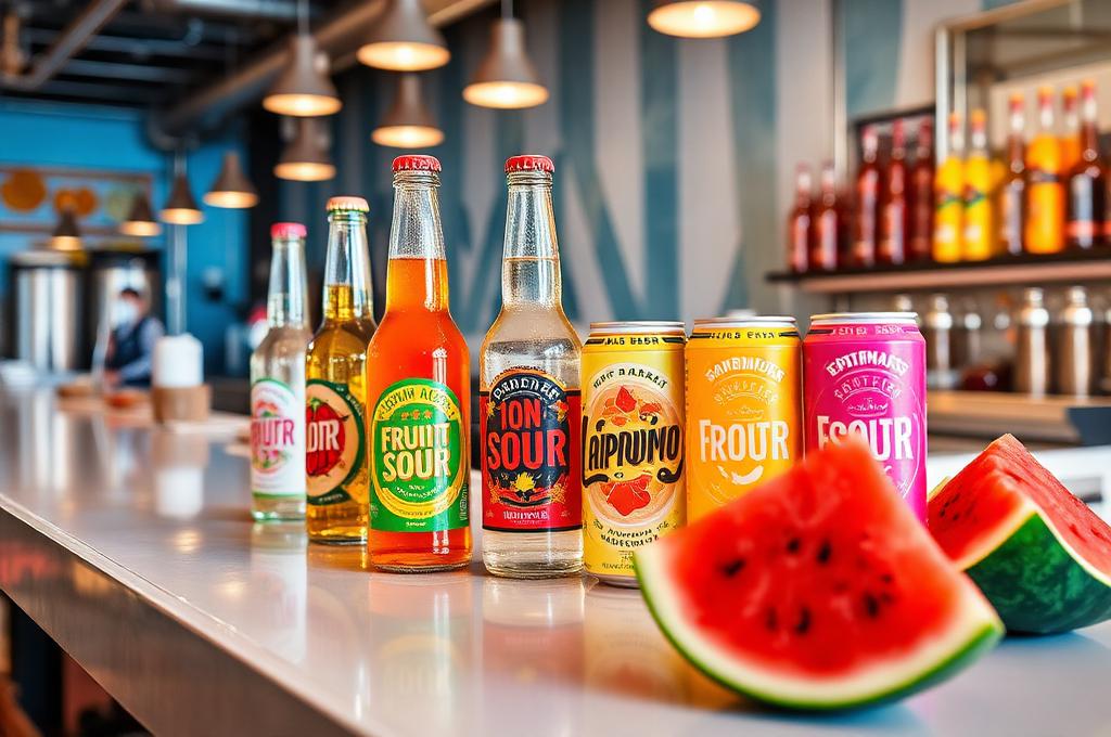 Sim! Cerveja — Revolução das Sem Álcool