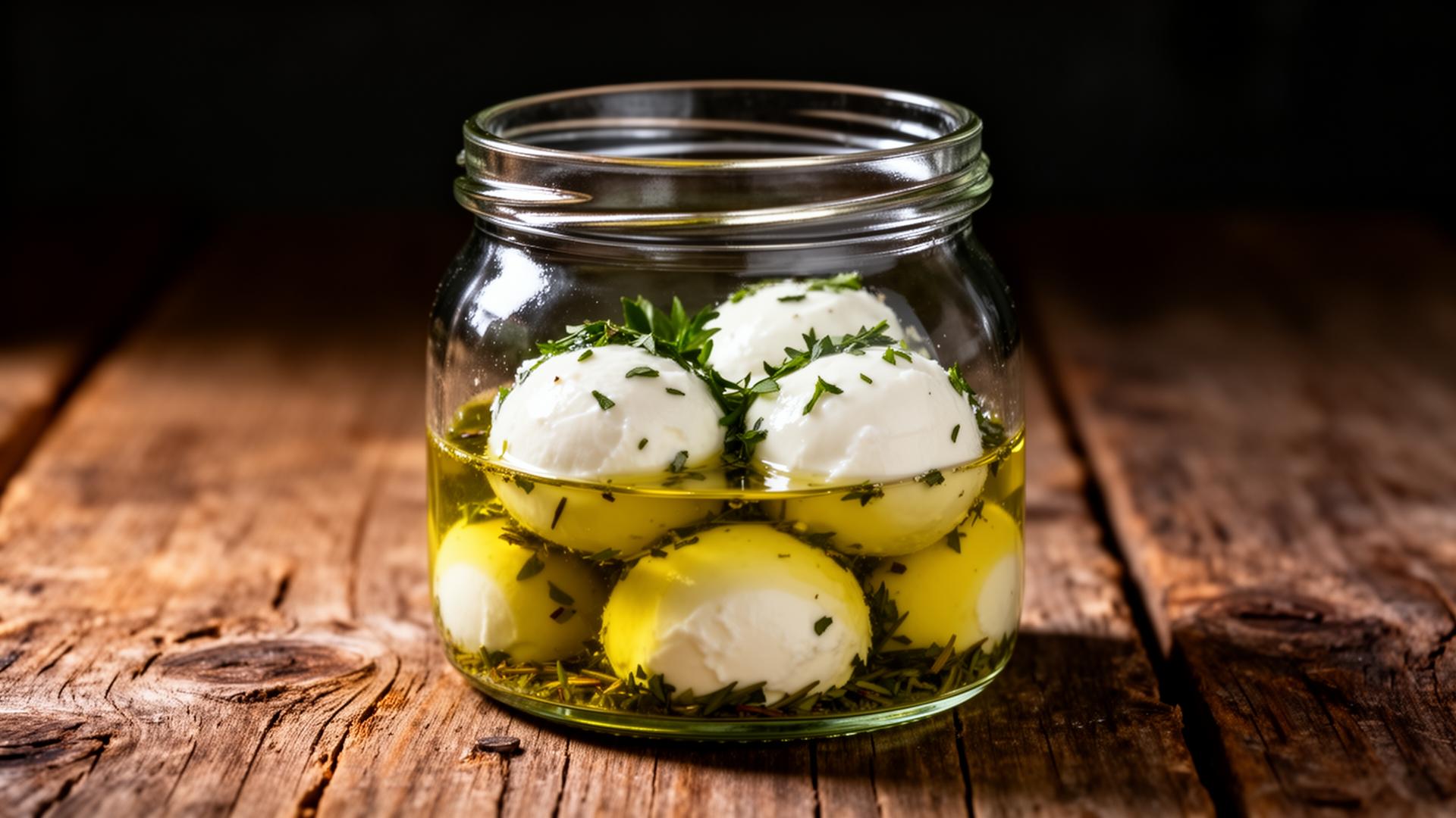 Labneh caseiro: o queijo árabe de iogurte coado