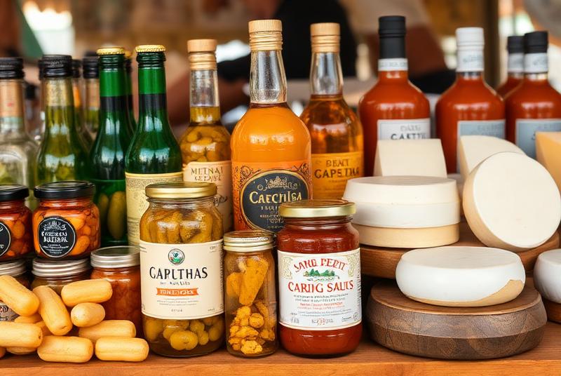 Fermentados paulistas — produtos regionais com identidade própria