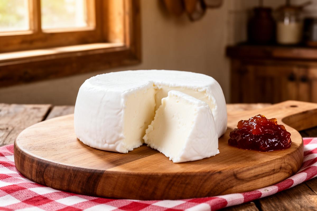 Queijo Minas Frescal: receita tradicional mineira