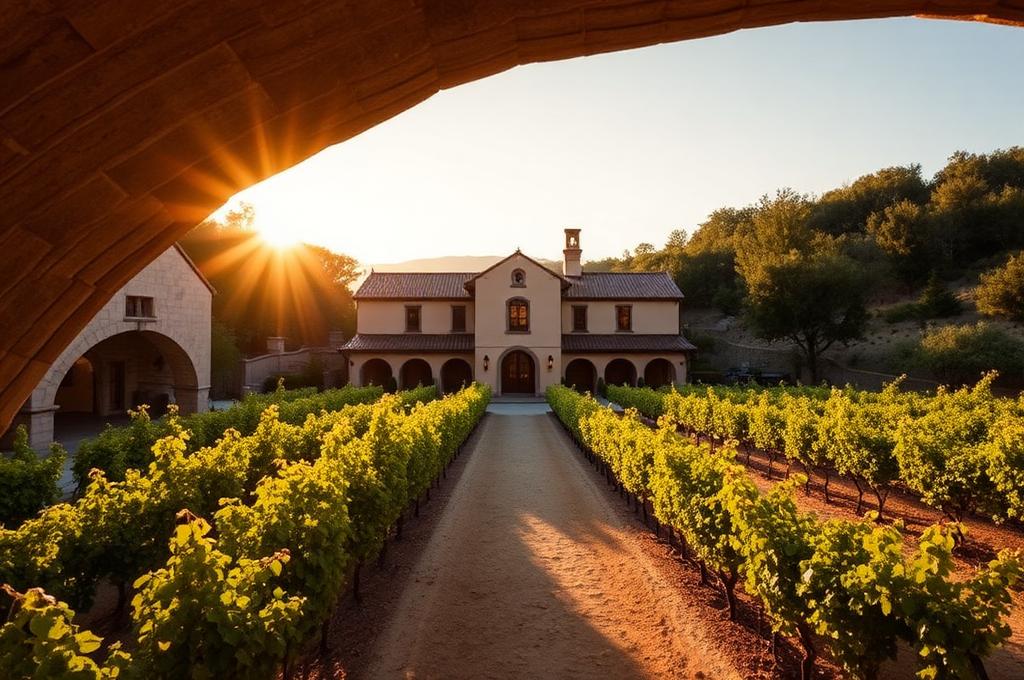 Casa Valduga — vinhos e enoturismo no Vale dos Vinhedos