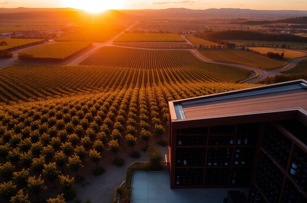 Miolo Wine Group — a maior exportadora de vinho do Brasil