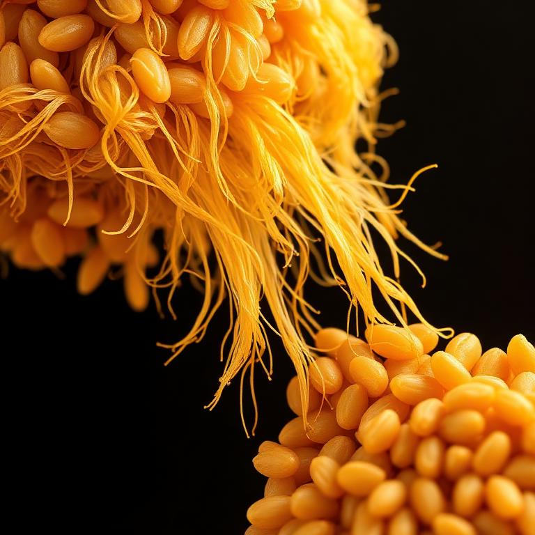 Aspergillus oryzae