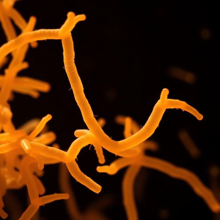 Bacillus subtilis