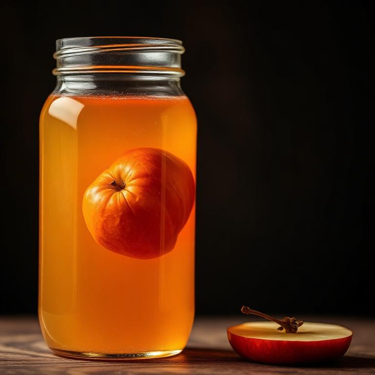 Fermentação Acética