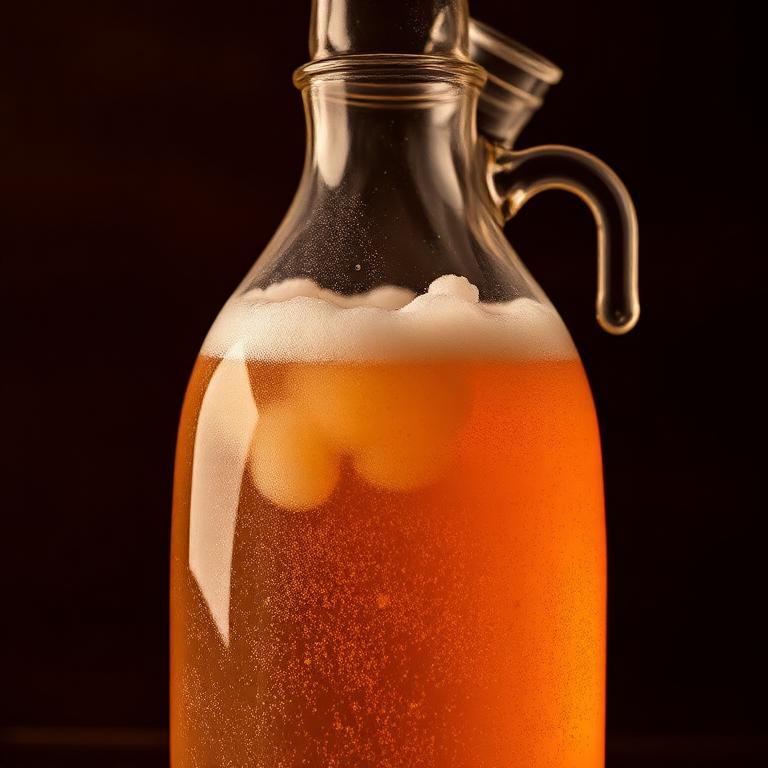 Fermentação Alcoólica