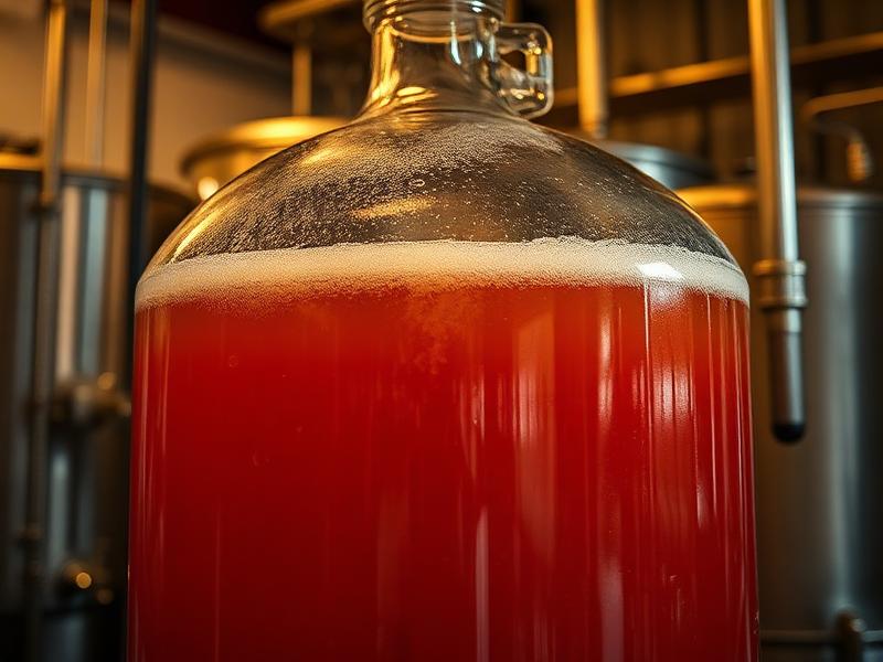 Fermentador