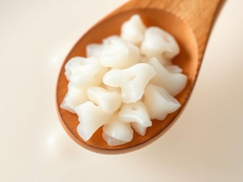 Grãos de Kefir