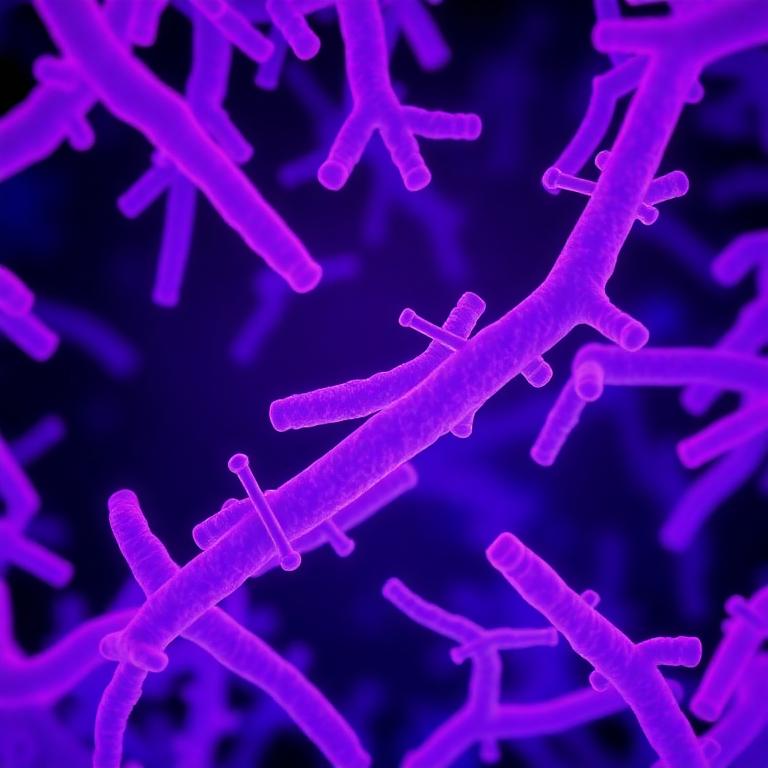 Lactobacillus
