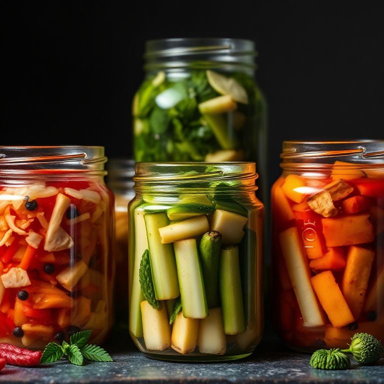 Lactofermentação