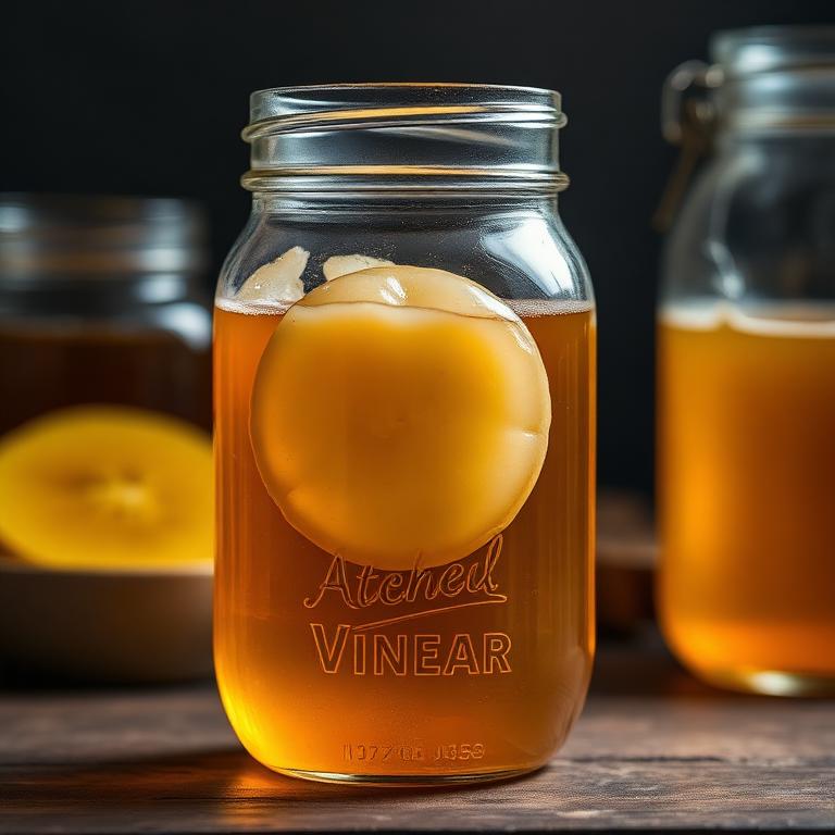 Mãe do Vinagre