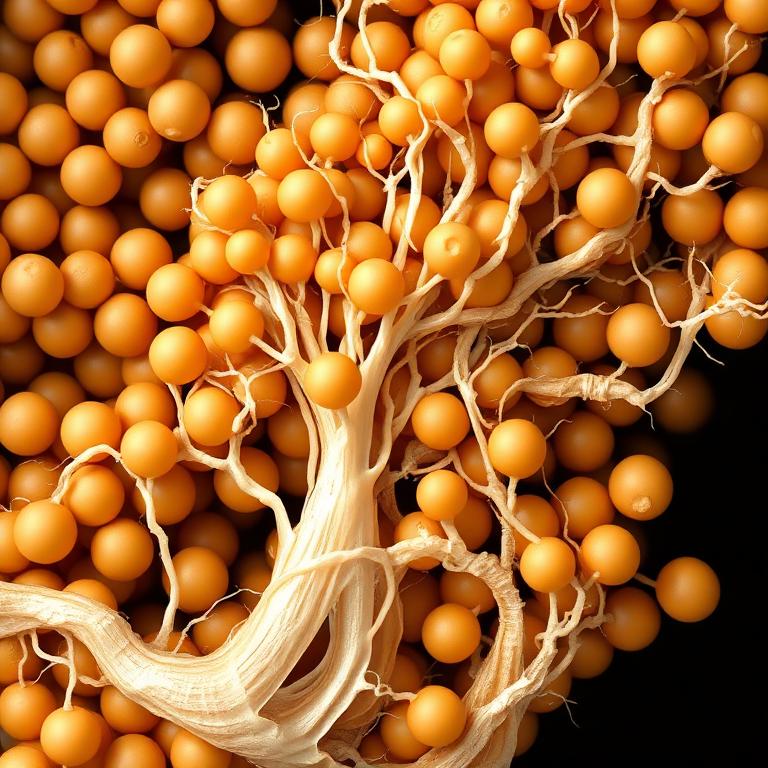 Rhizopus oligosporus