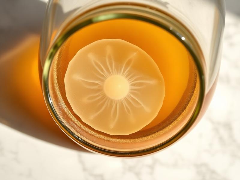 SCOBY